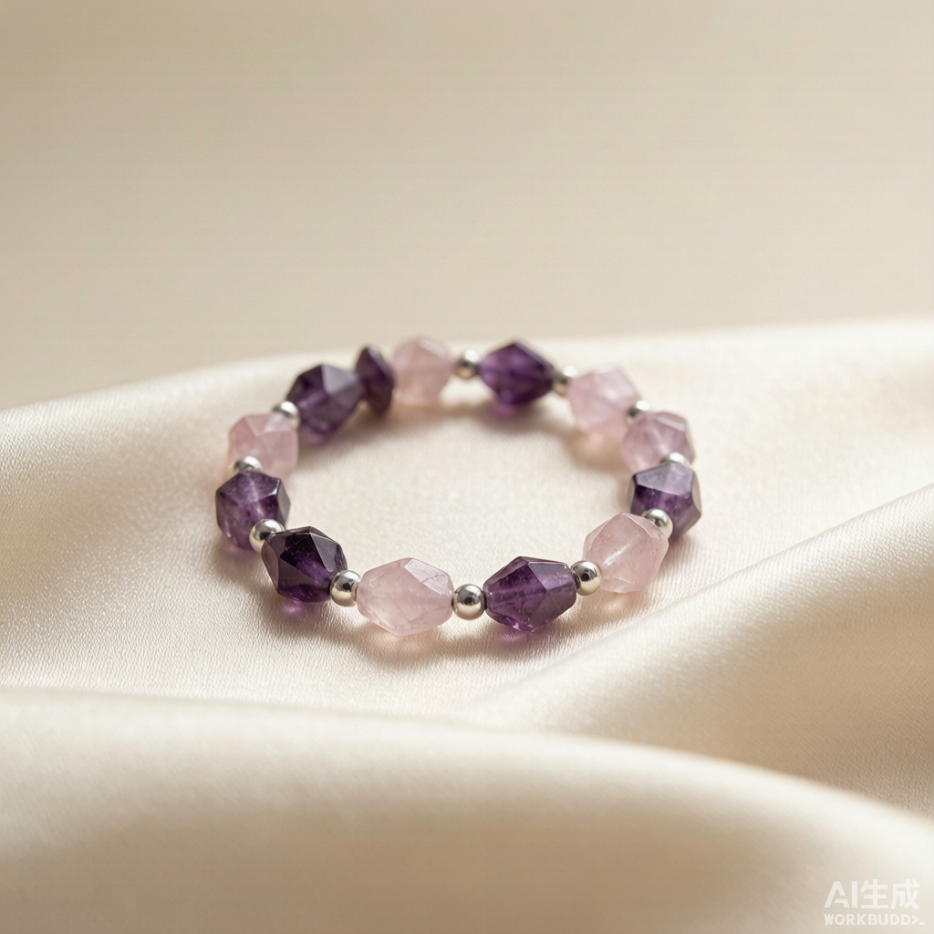 Energy Stone Bracelet