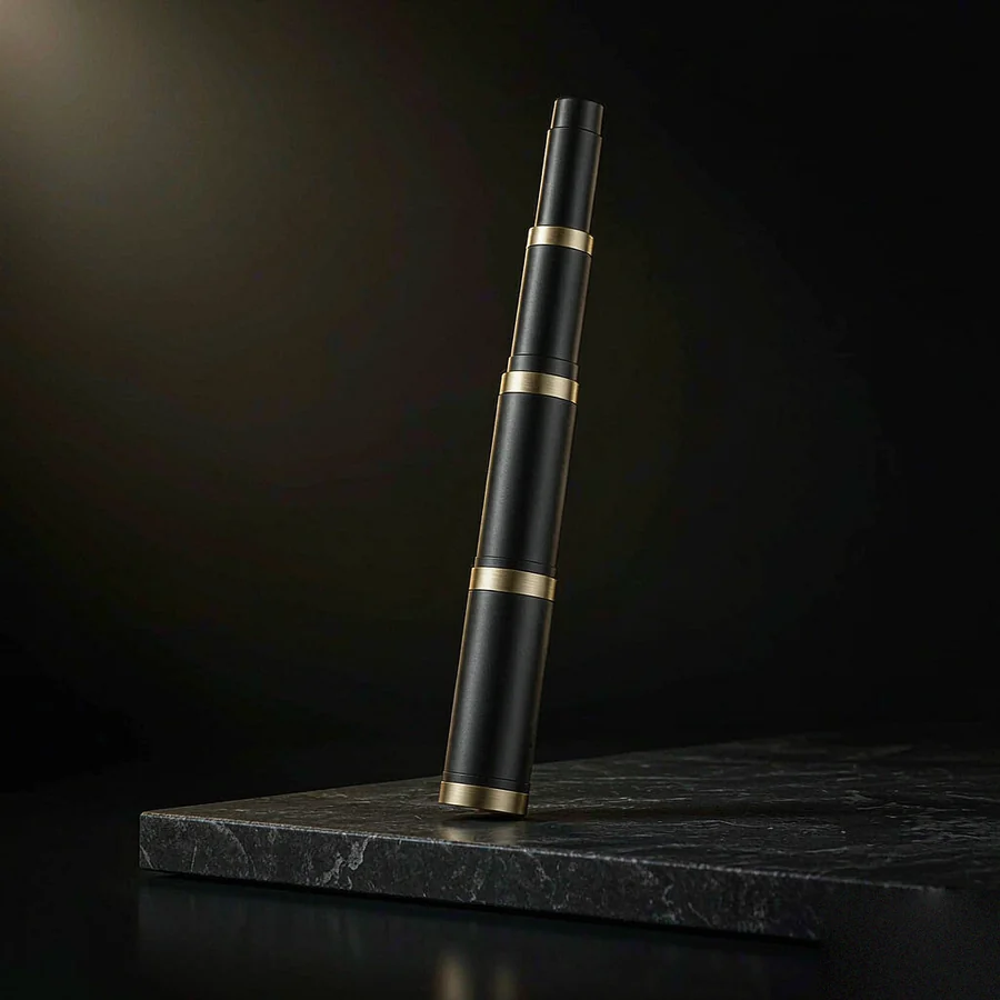 Telescopic & Rotating Stroker