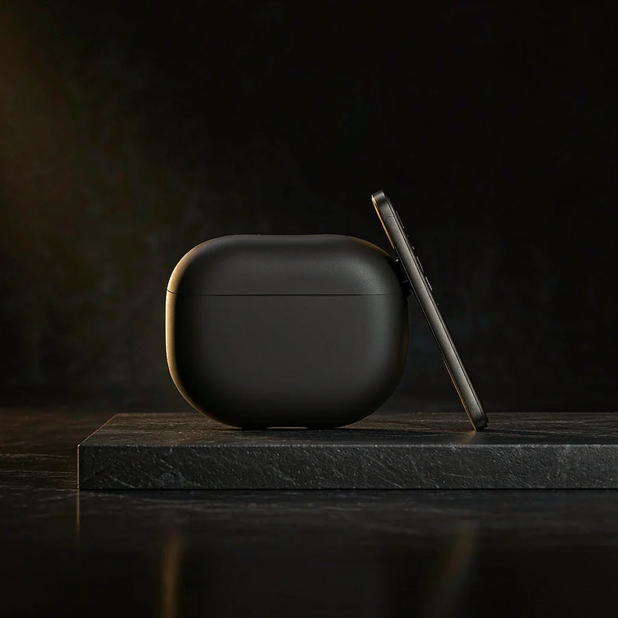 Remote Wireless Plug
