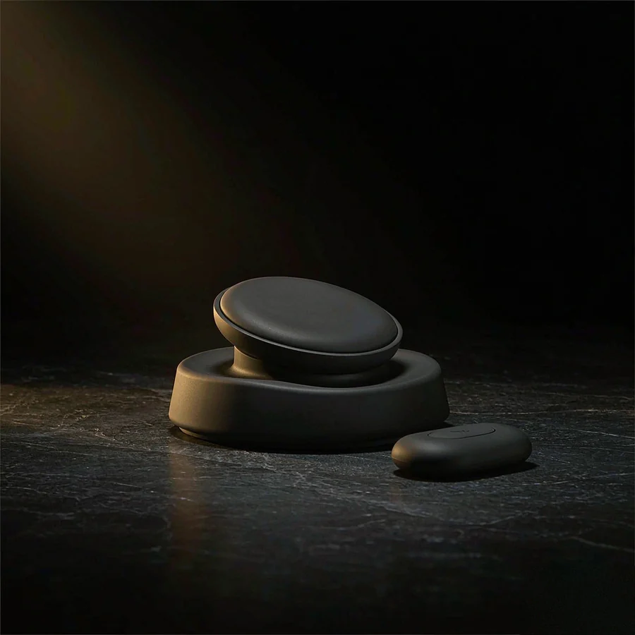 360° Rotating Remote Plug