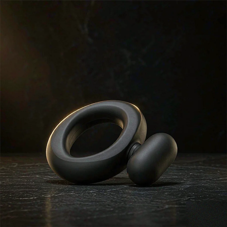 Vibrating Ring