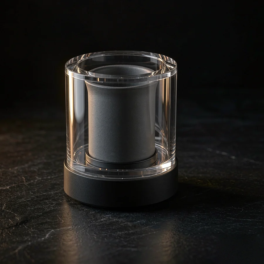 Manual Penis Pump