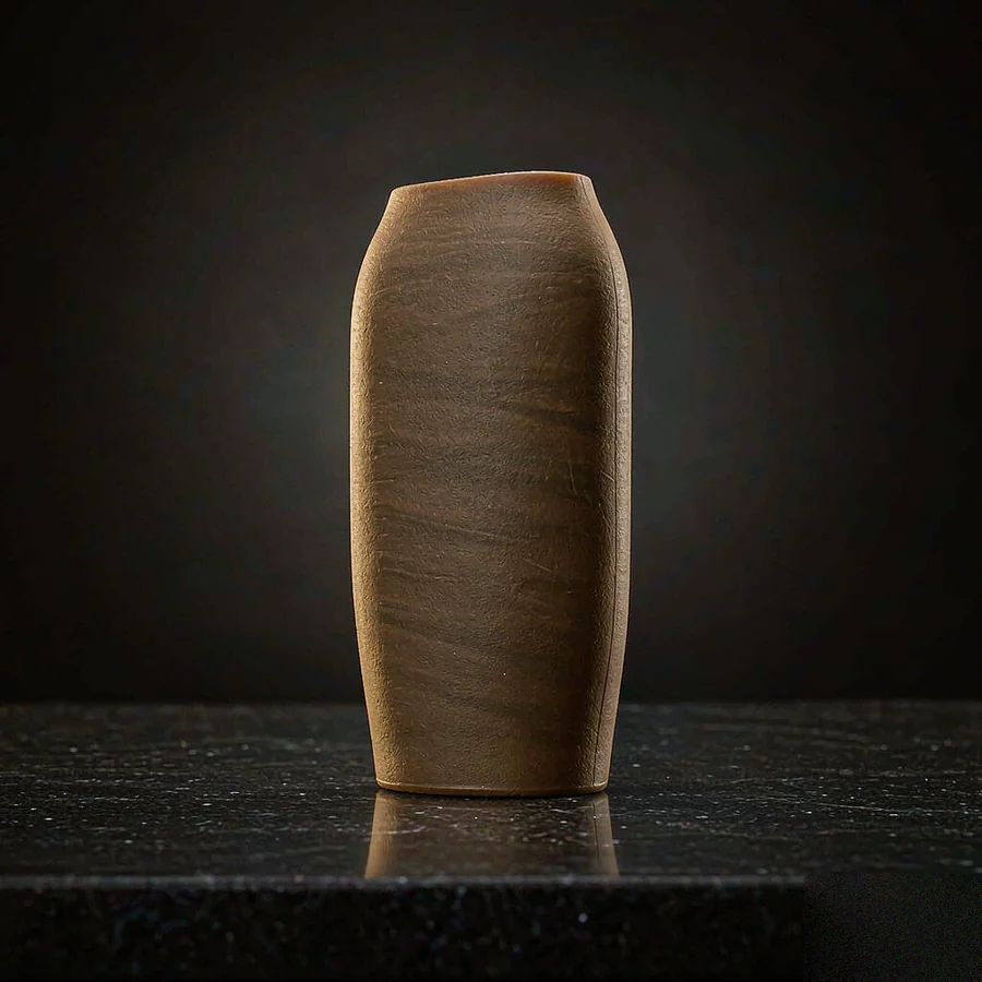 Endurance Sleeve — Brown