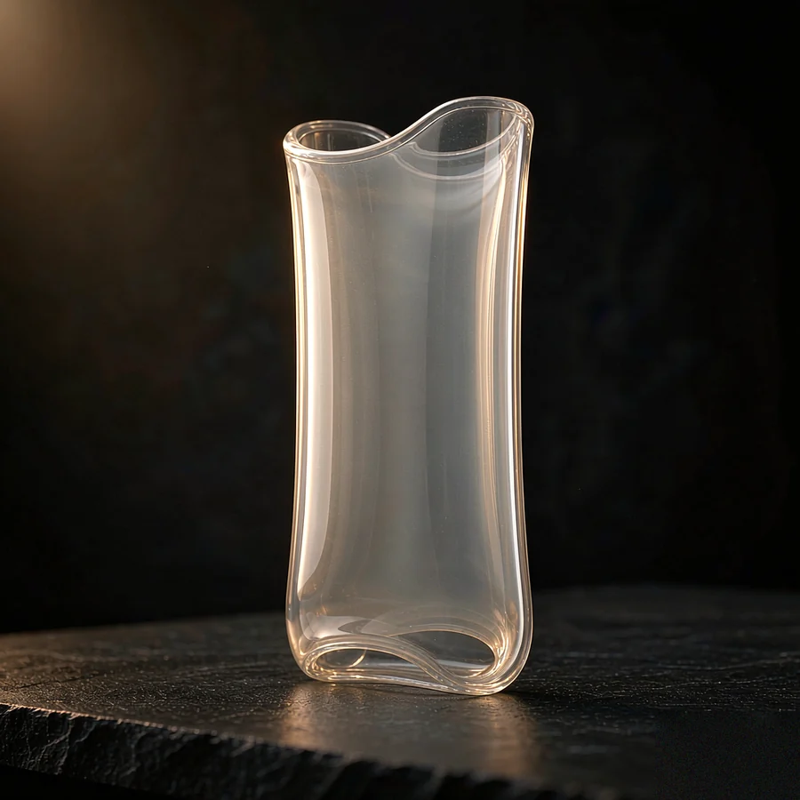 Liquid Silicone Sleeve