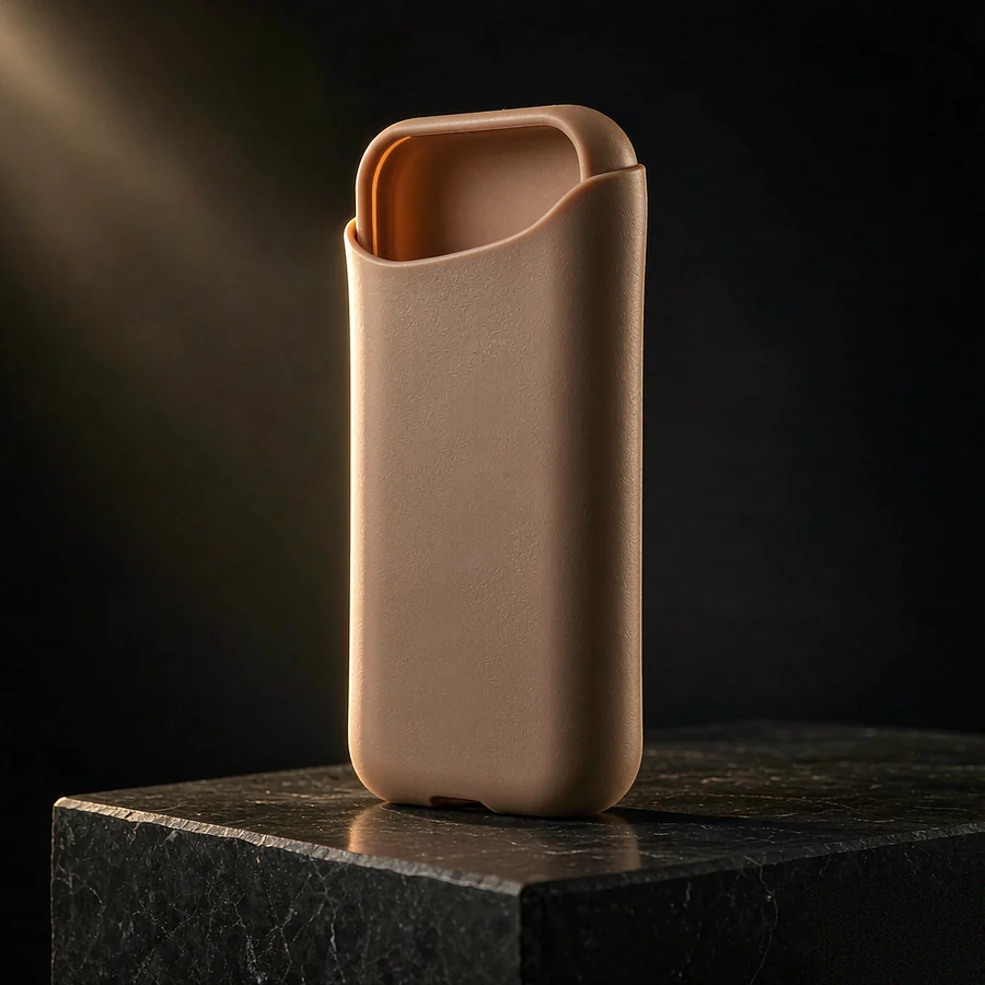 Deep-Throat Sleeve