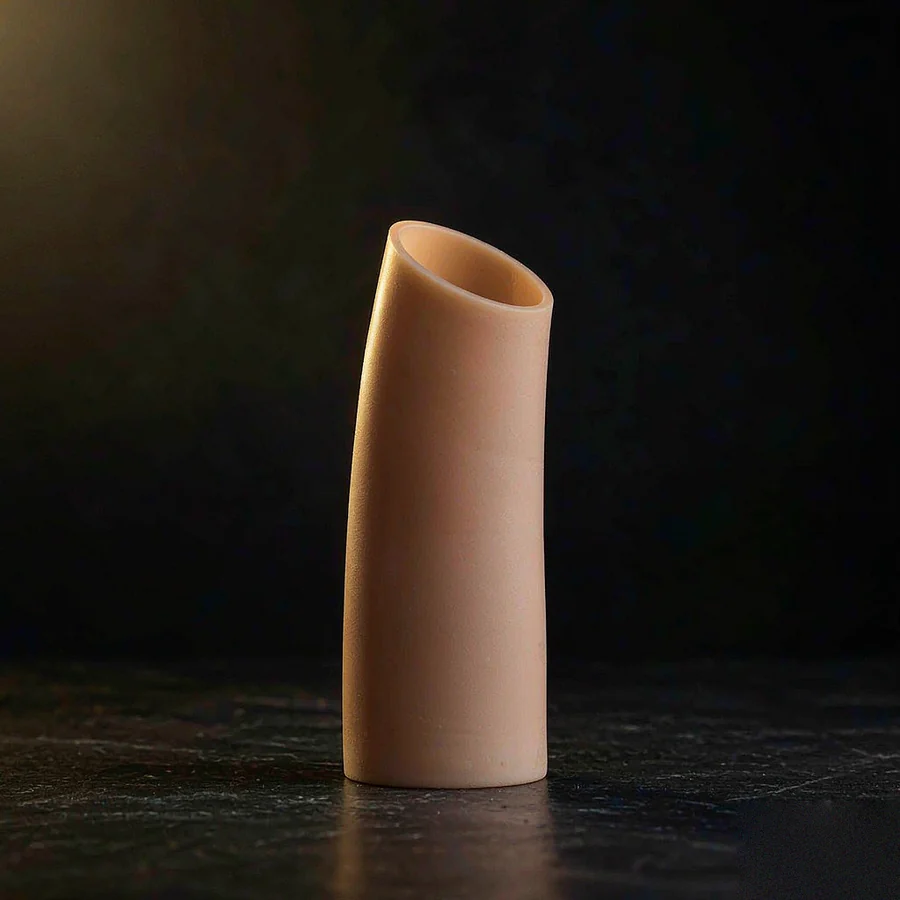 Solid Extension Sheath