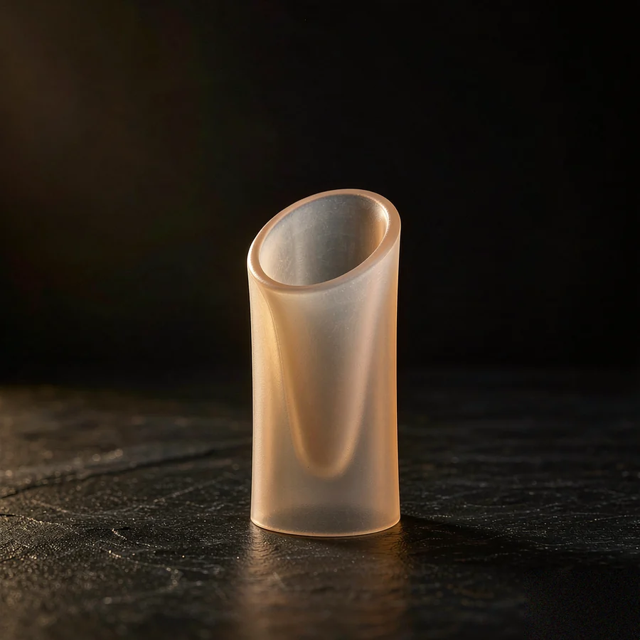 Hollow Extension Sheath
