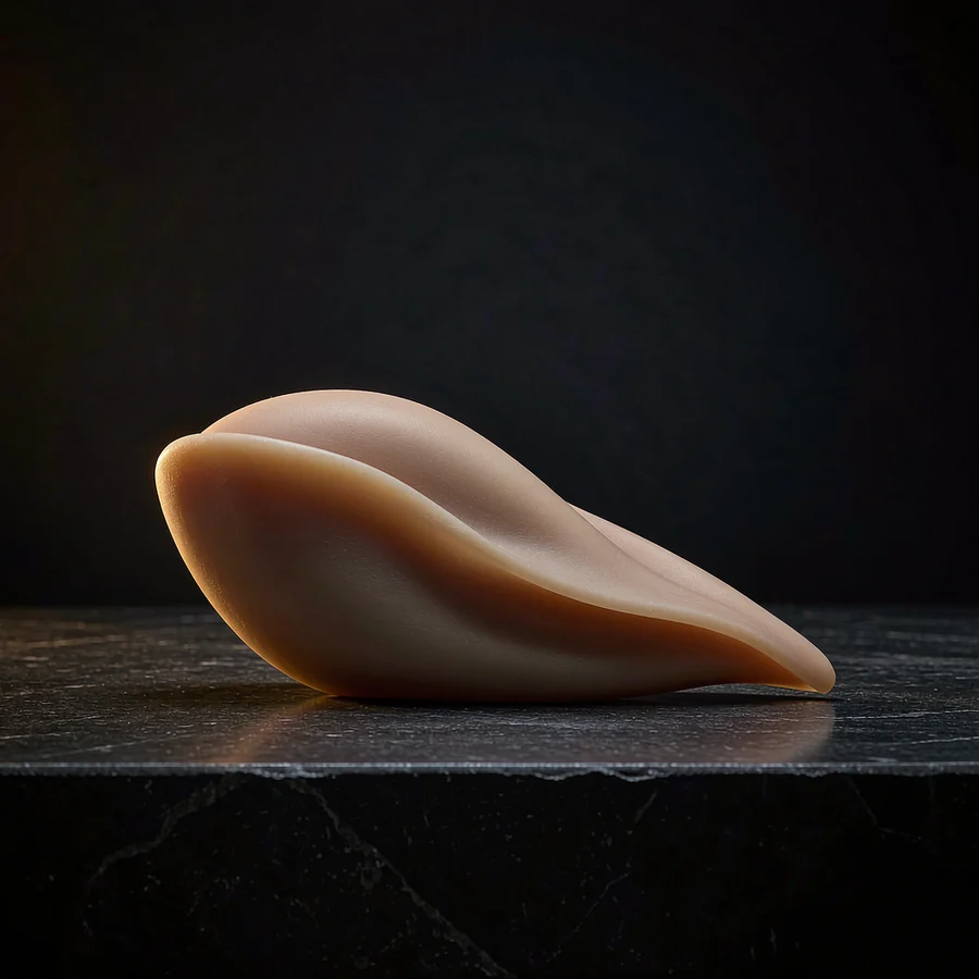 Classic Dildo — 210mm