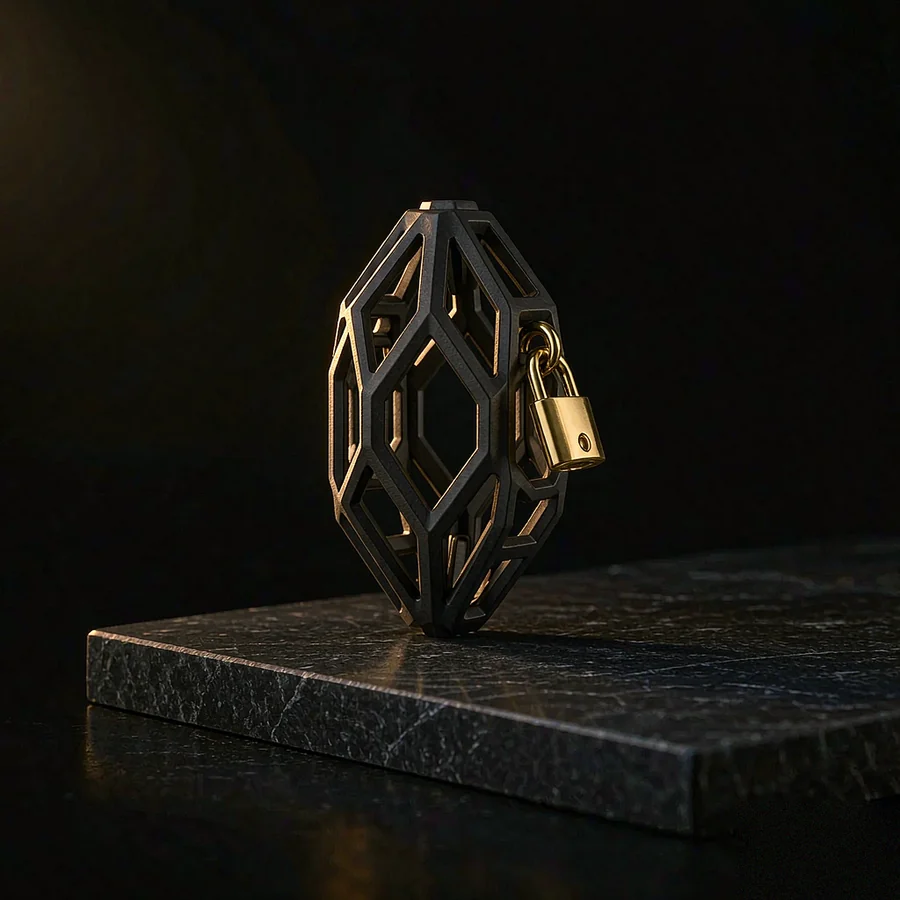 Chastity Cage