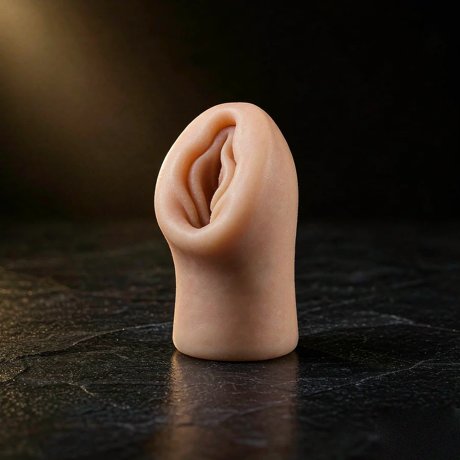 Molded Stroker — Single