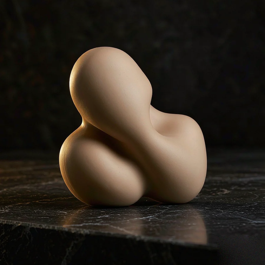 Hip Masturbator — Small