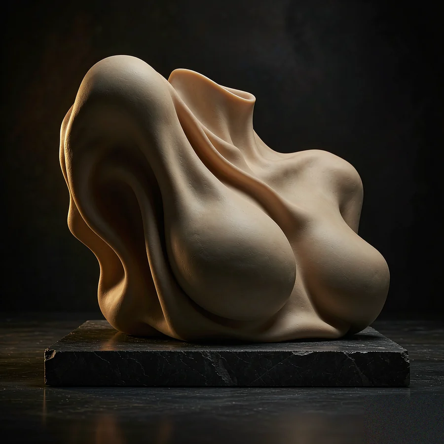 Hip Masturbator — Large