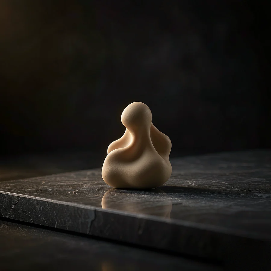 Mini Doll — 61cm
