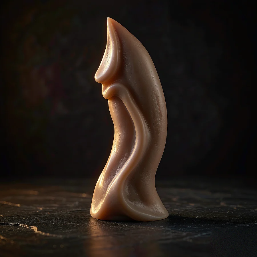 Classic Dildo